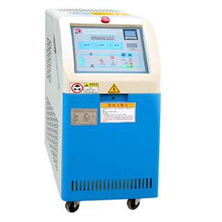 注塑機模溫機，注塑專用模溫機